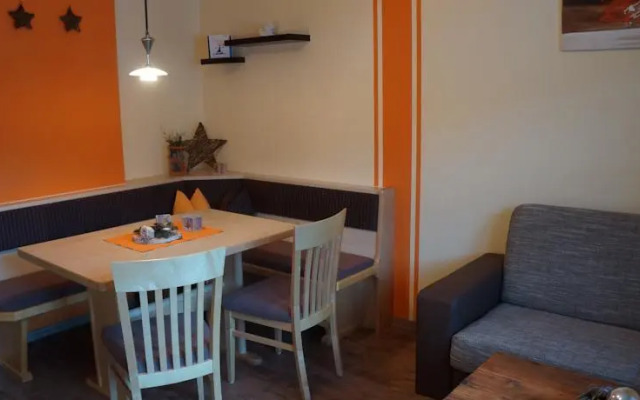 Appartement Schaubensteiner