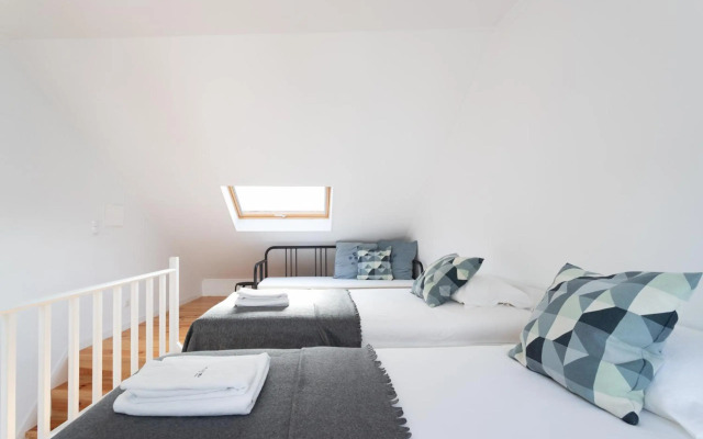 FLH Mouraria Charming Flat III