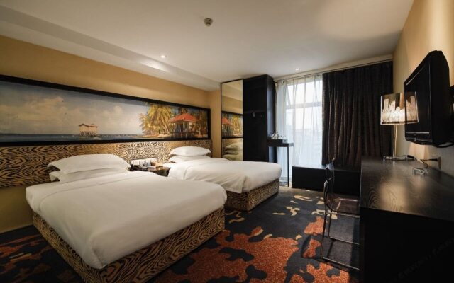 M Hotels