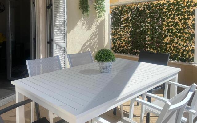 Marina Luxor - Vilamoura