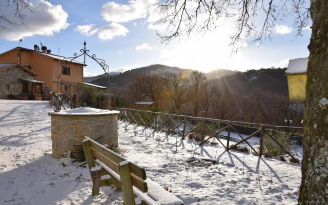 Agriturismo La Coccinella