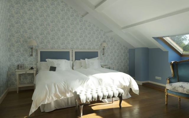 Hotel Spa Relais & Chateaux A Quinta da Auga