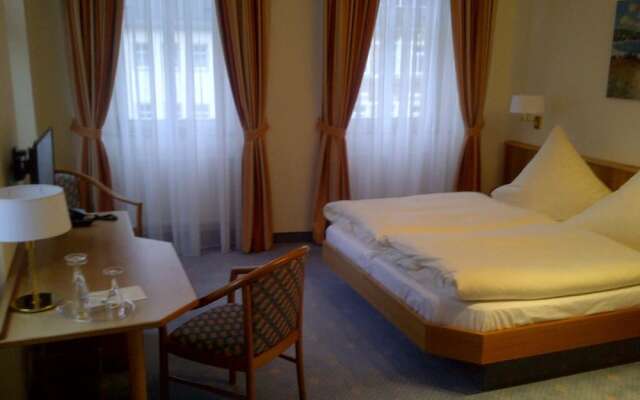 Hotel Goldener Löwe