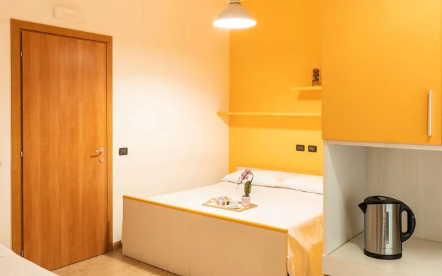 4bnb - Reale House Tulipano