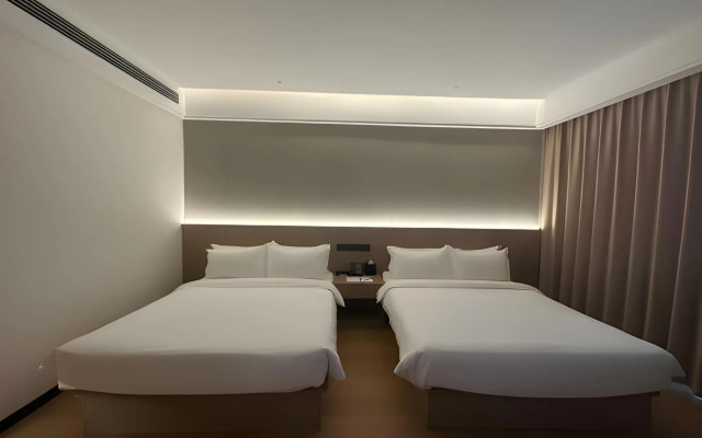 The MAJULAN Hotel – Guest Rooms – Kota Kinabalu