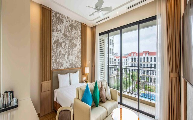 Vinholidays Fiesta Phu Quoc