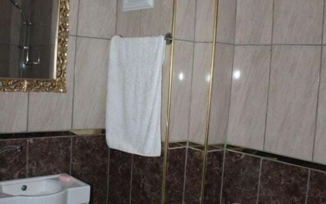 Demircioglu Apart Otel