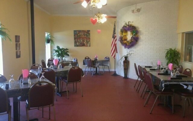 Studio Suites Extended Stay Hotel