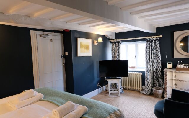 The Bull Inn