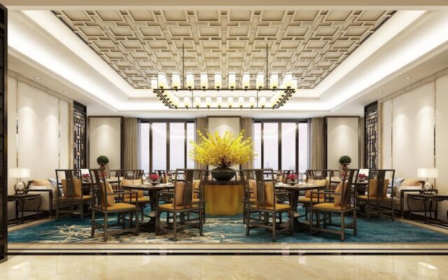 Wuhu Macrolink Legend Hotel