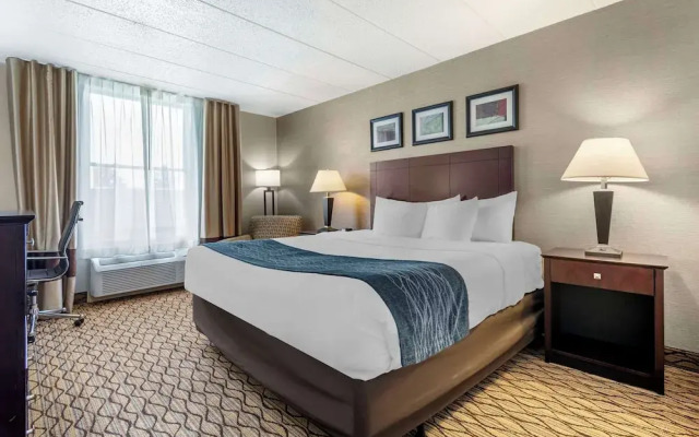 Wyndham Garden Glen Mills Wilmington