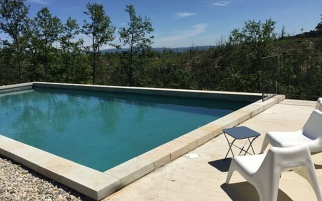 Auberge de la Tour de Brison