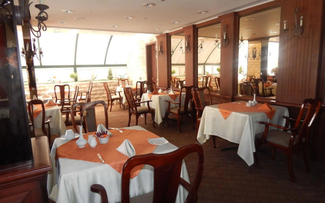 Hotel República