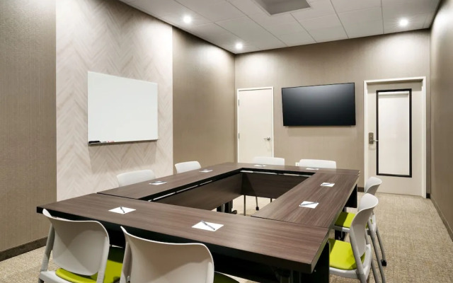 Springhill Suites Phoenix Scottsdale Marriott