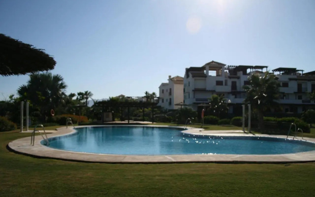Jardines de Nuevo Vera - Magnífico Apartamento a Pie de Playa