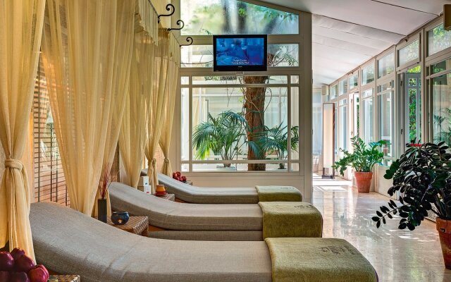 Terme di Saturnia Natural Spa & Golf Resort - The Leading Hotels of the World