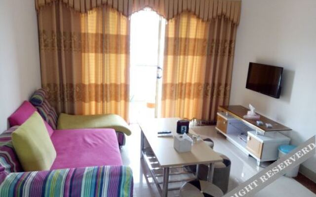 Qingyuan Lingxia Country House