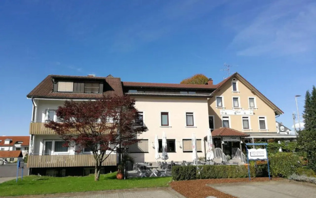 Hotel Löwen