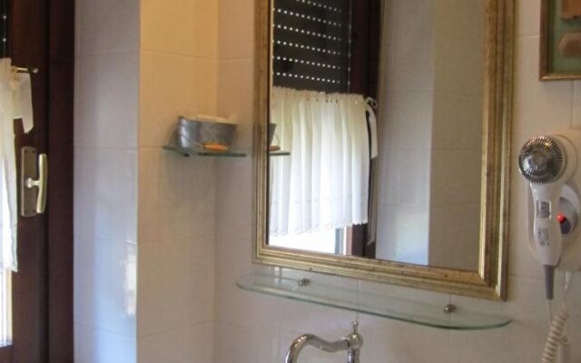 Hotel Villa Castellani