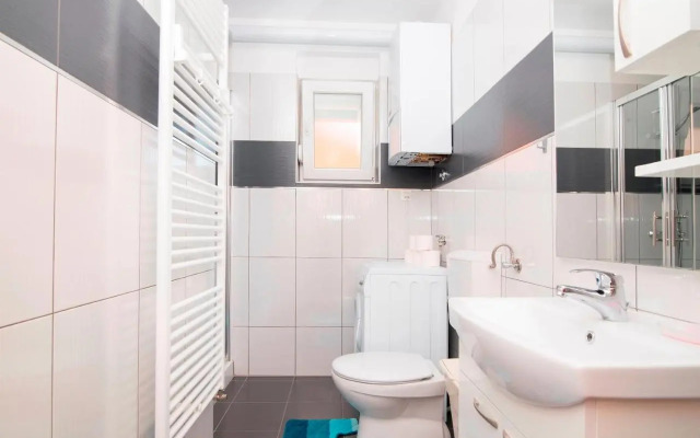 Antonija Apartment