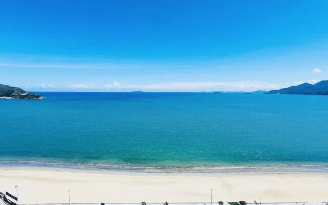 TMS Quy Nhon - Lee Xinh