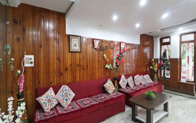 OYO 1820 Hotel Prim Rose