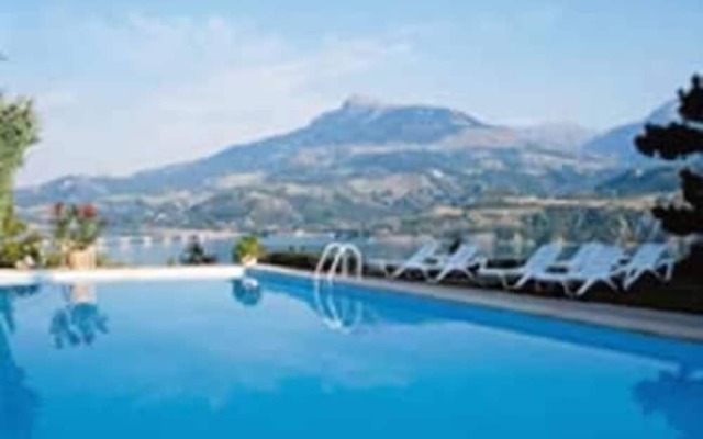Hotel Eden Lac