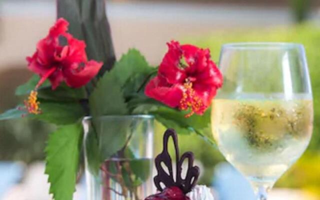 The Cardiff Hotel & Spa