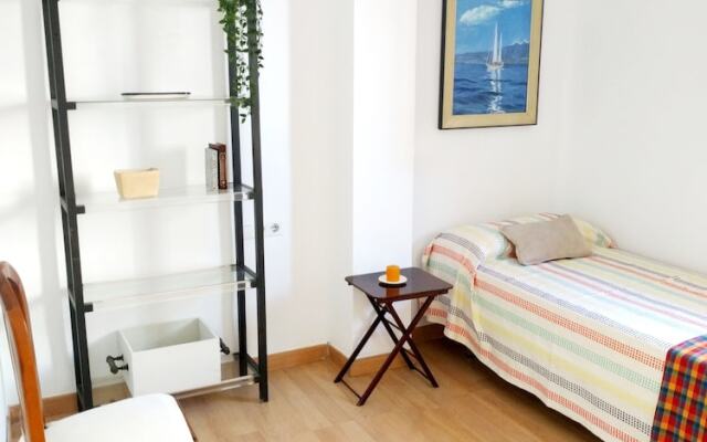 Sky Sea Holidays MALAGA CENTER