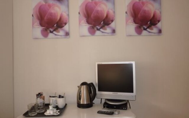 Pebbles Guest House