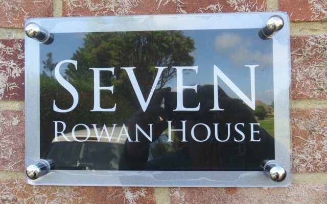 Rowan House
