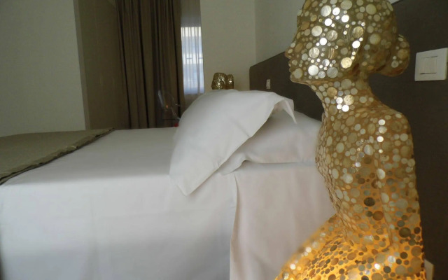 Siracusa Luxury Apartment