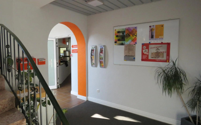 Hotel Trutzpfaff