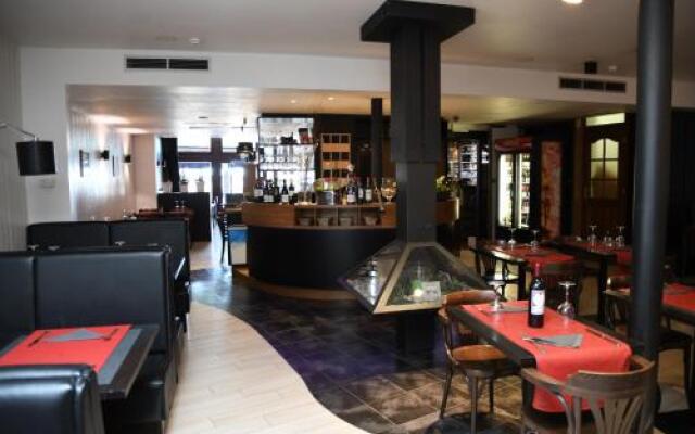 Auberge Saint-Remacle