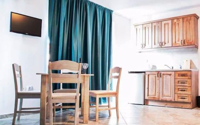 Hotel Magnolia Garden