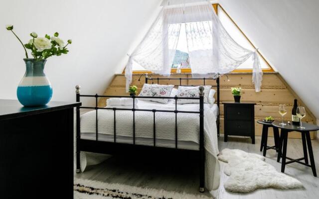 Rent Like Home - Sywarne II