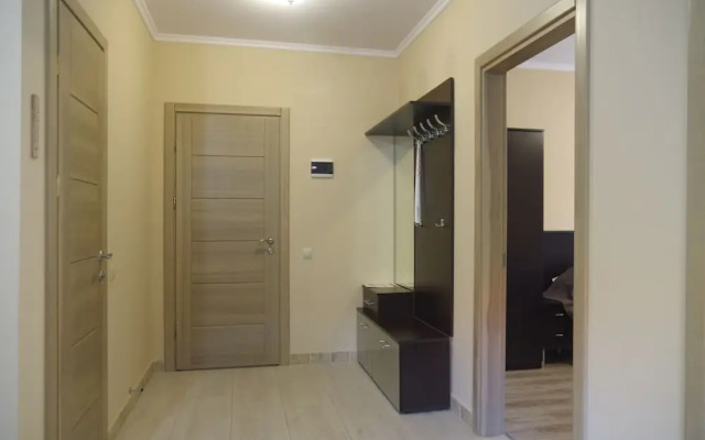 Mini-hotel ''Apartments Neukuhren''