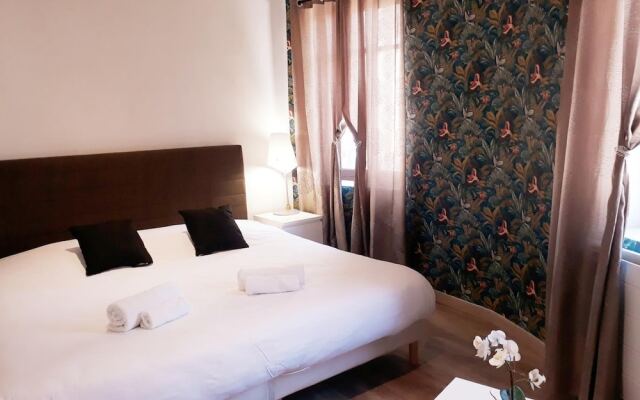 Hôtel Renaissance Martigues