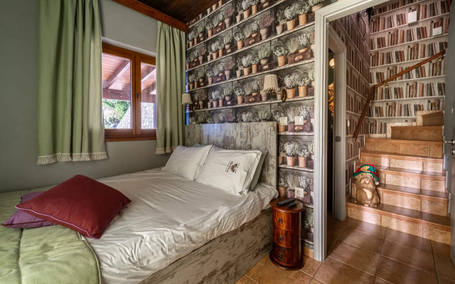 Rock Dandy Mountain House Arachova