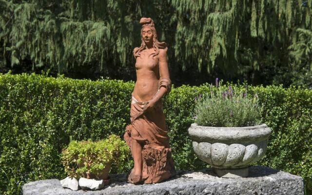 Romantik Hotel & Restaurant Sternen