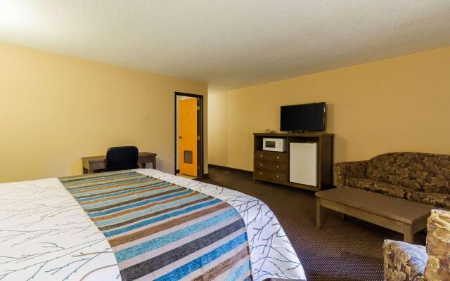 Rodeway Inn Red Wing