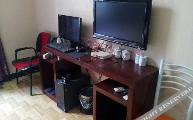 Wangjiao Fashionable Hotel
