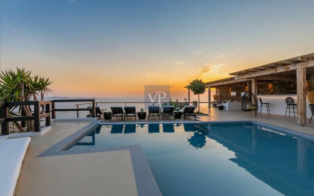 Villa Nirvana- Calm, Relaxing and no Wind!