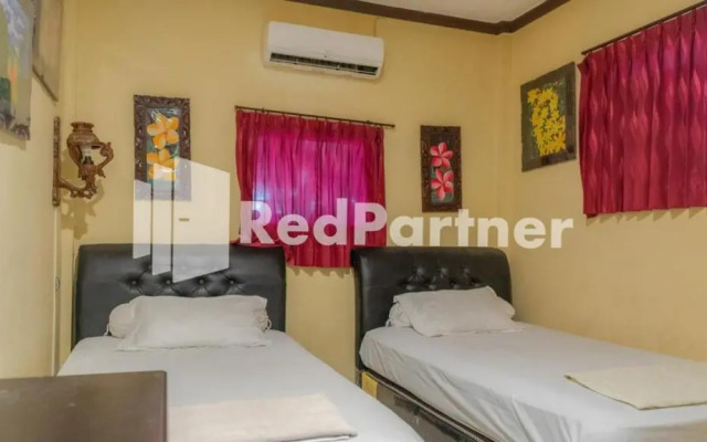 Vandhela Homestay Syariah by RedDoorz