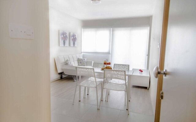Zavos Colours Boutique Apartments