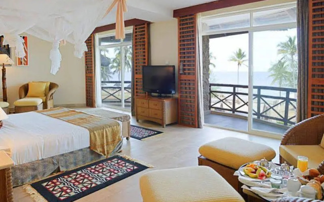 Ledger Plaza Bahari Beach