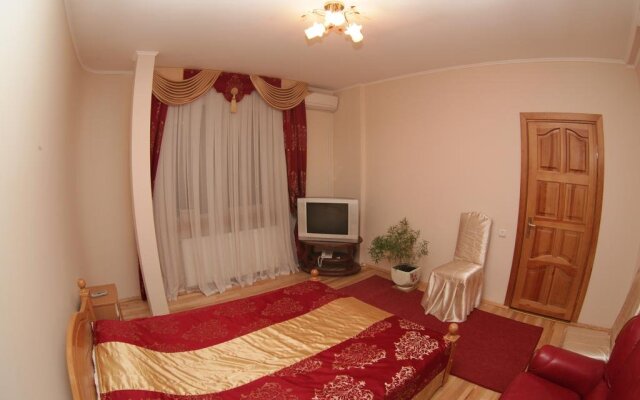 Hotel Ekran