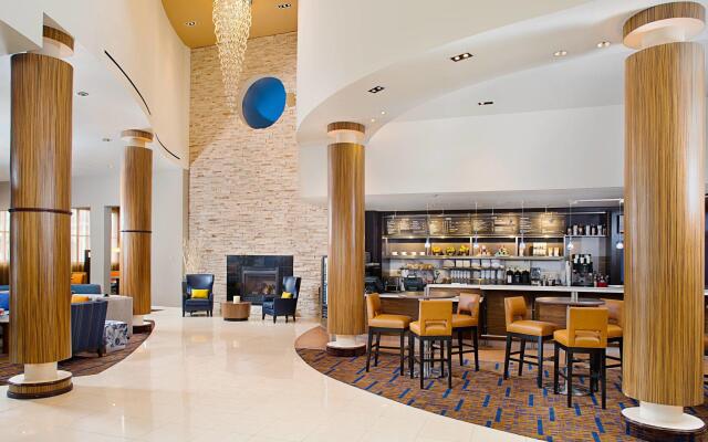 Courtyard by Marriott Atlantic City Beach Block