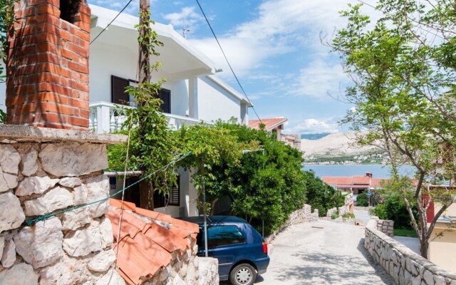 Apartments Marko
