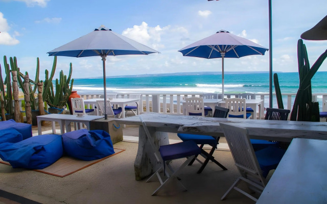 PNB Beach Resort